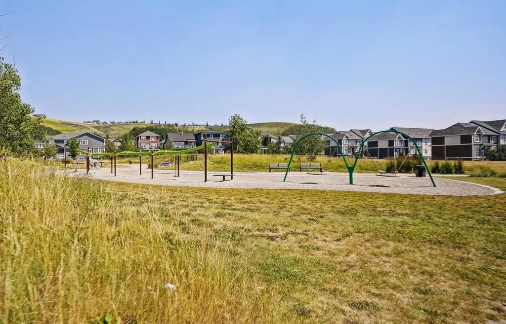 310 Cranbrook Square SE Calgary AB T3M 3K8