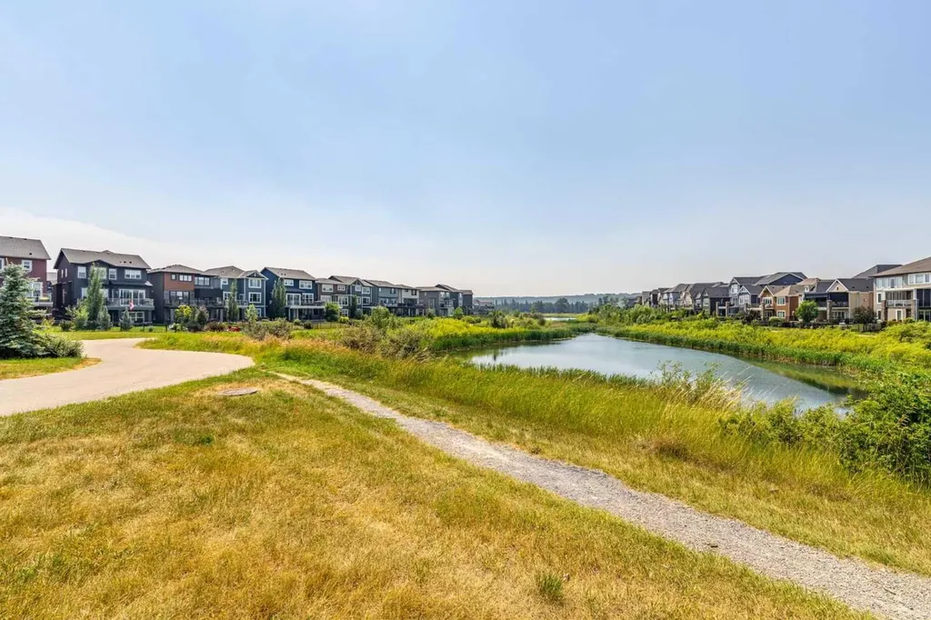 310 Cranbrook Square SE Calgary AB T3M 3K8