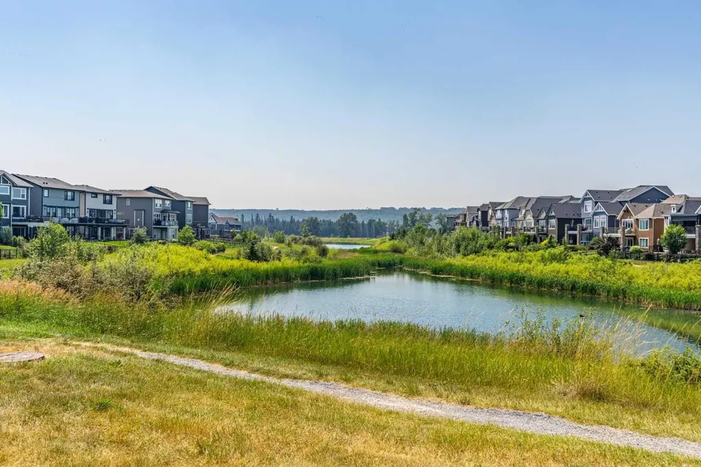 310 Cranbrook Square SE Calgary AB T3M 3K8