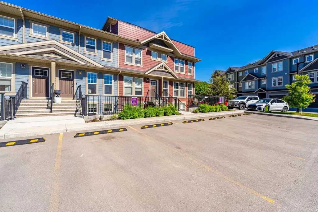 310 Cranbrook Square SE Calgary AB T3M 3K8