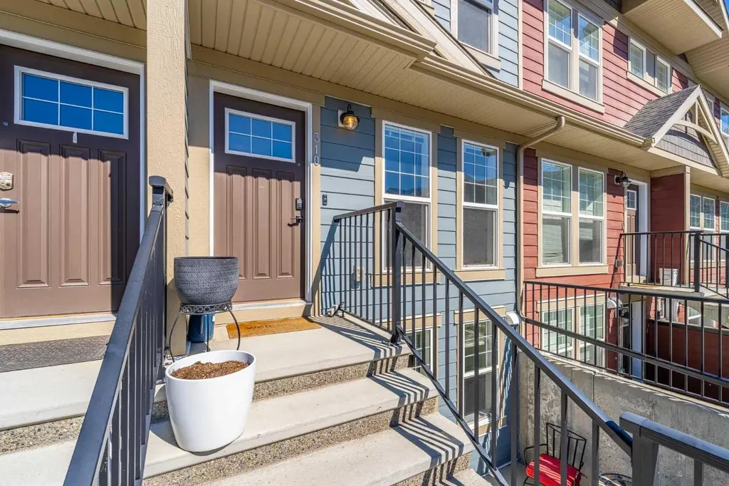 310 Cranbrook Square SE Calgary AB T3M 3K8