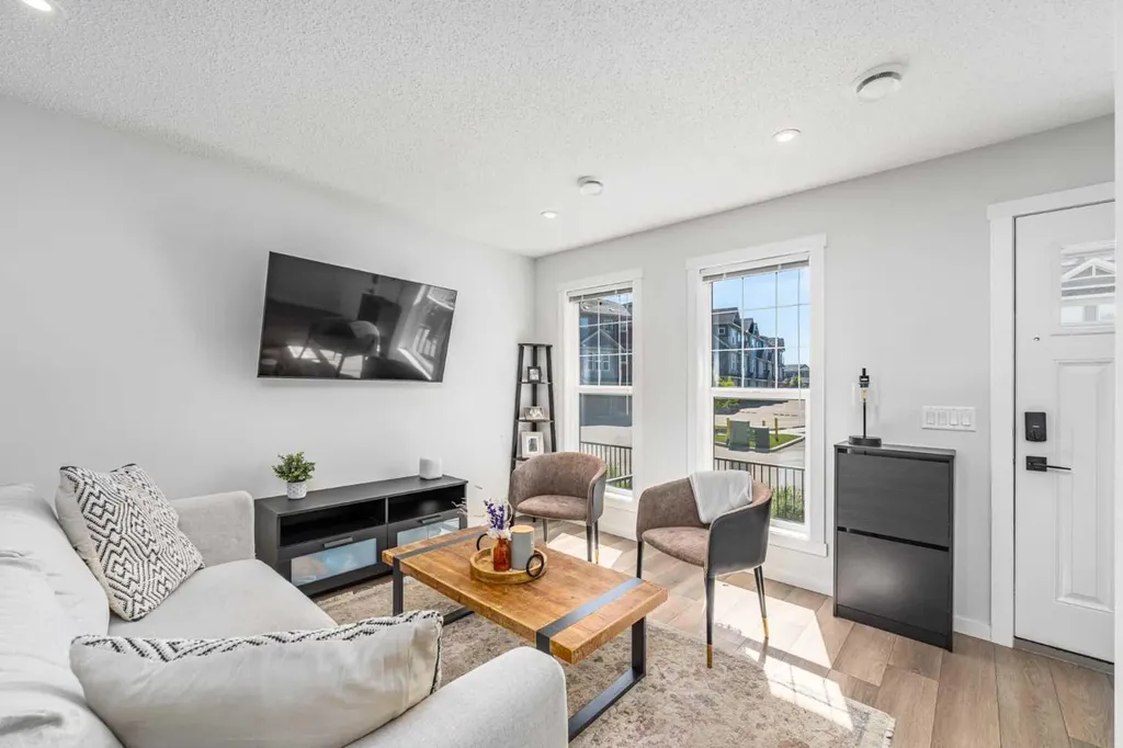 310 Cranbrook Square SE Calgary AB T3M 3K8
