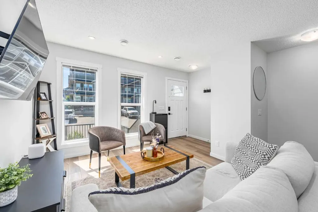 310 Cranbrook Square SE Calgary AB T3M 3K8