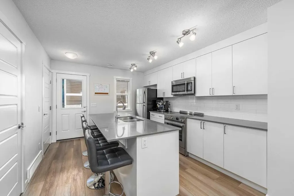 310 Cranbrook Square SE Calgary AB T3M 3K8