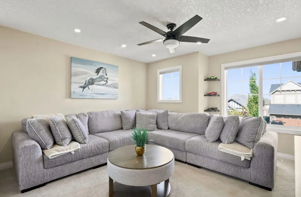 673 Marina Drive Chestermere AB T1X 0S3
