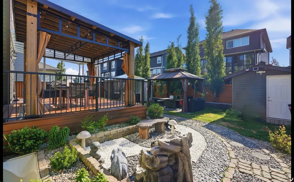 673 Marina Drive Chestermere AB T1X 0S3