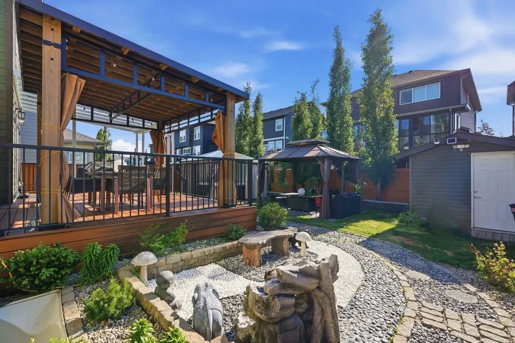 673 Marina Drive Chestermere AB T1X 0S3