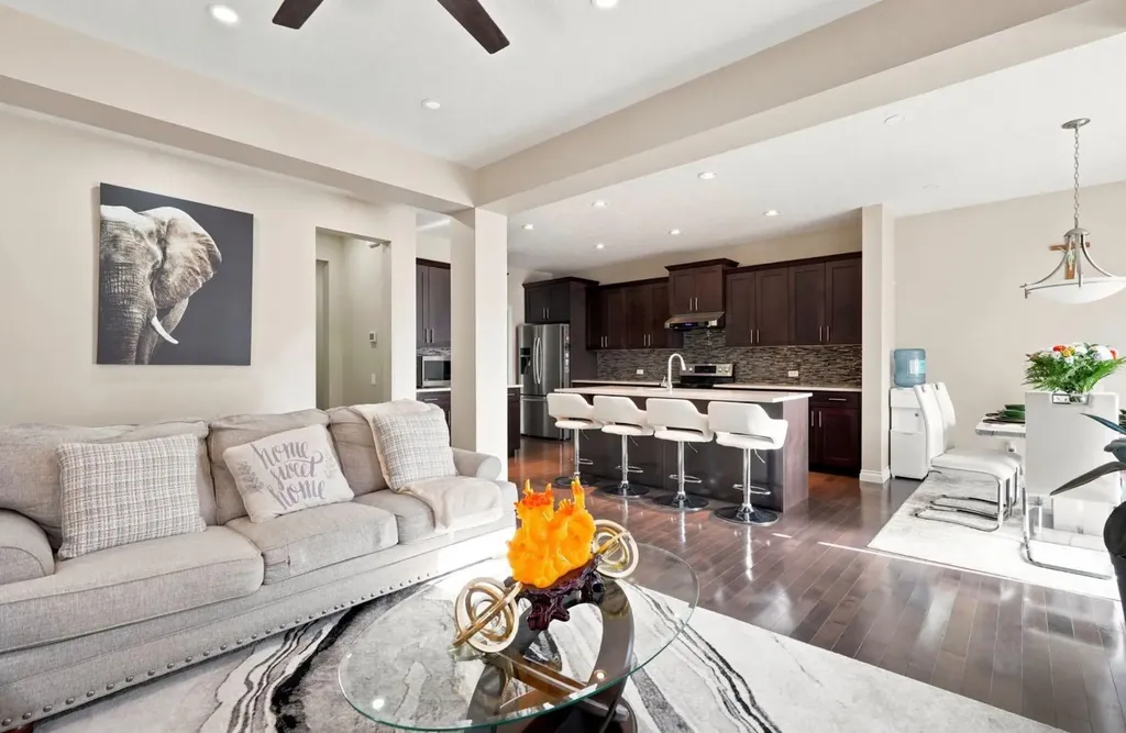 673 Marina Drive Chestermere AB T1X 0S3