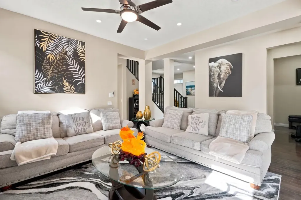 673 Marina Drive Chestermere AB T1X 0S3