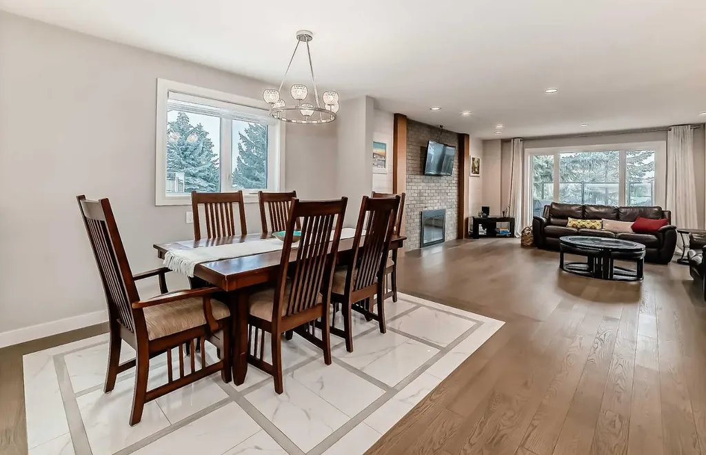 56 Patterson Crescent SW Calgary AB T3H 1T1