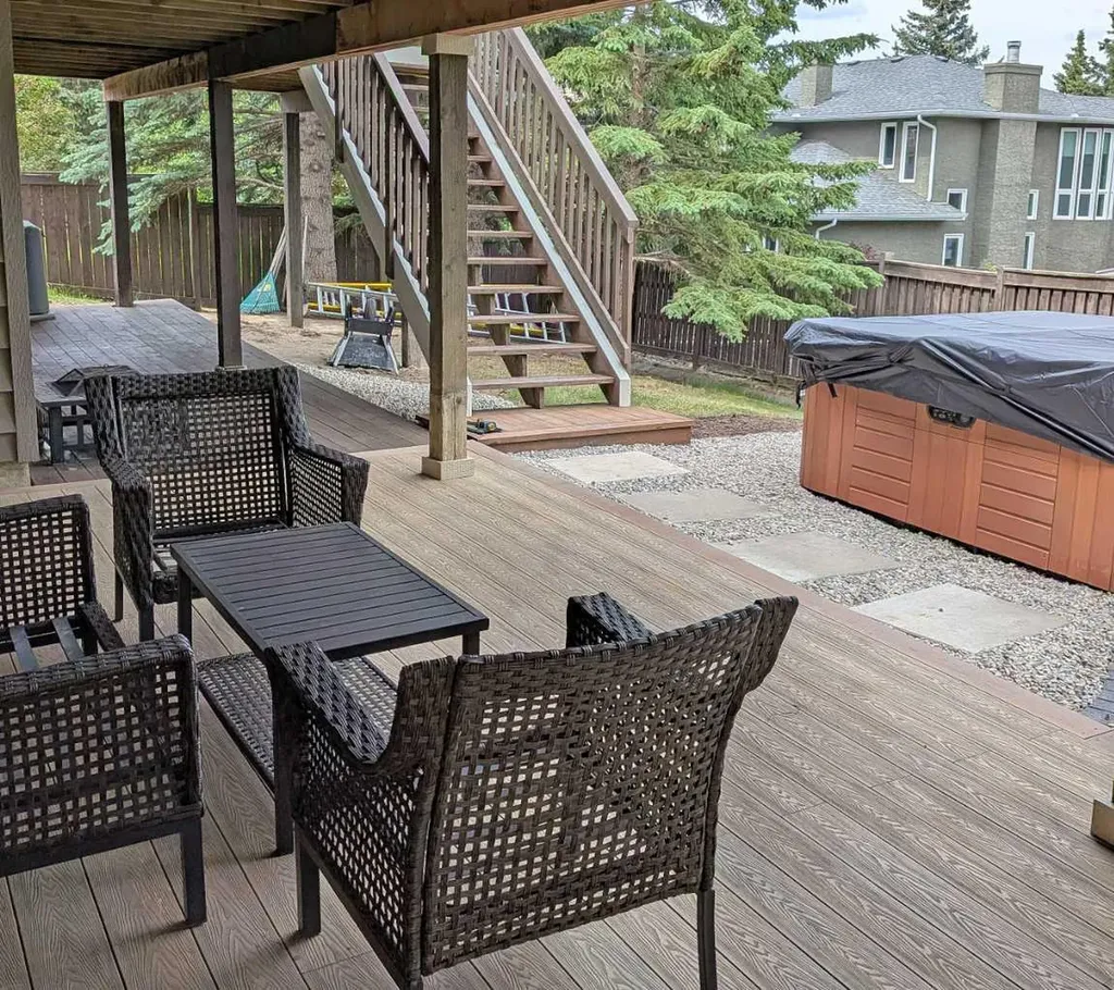 56 Patterson Crescent SW Calgary AB T3H 1T1