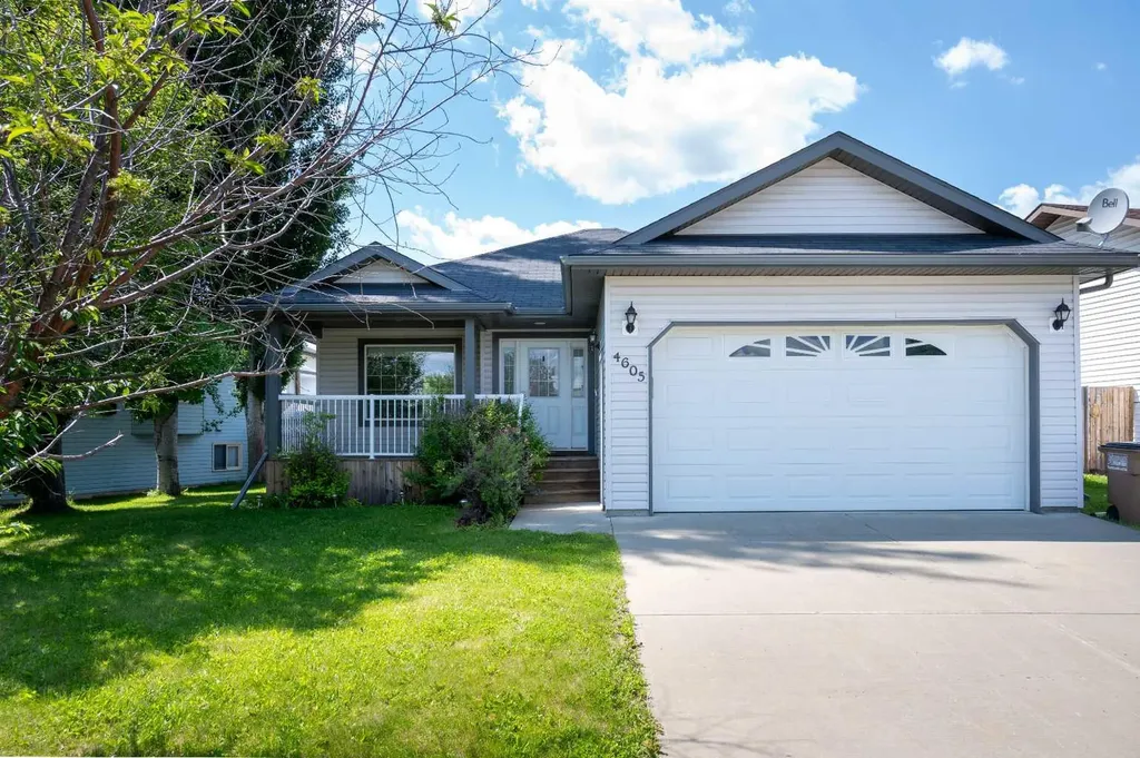 4605 31 Street Athabasca AB T9S 1P2