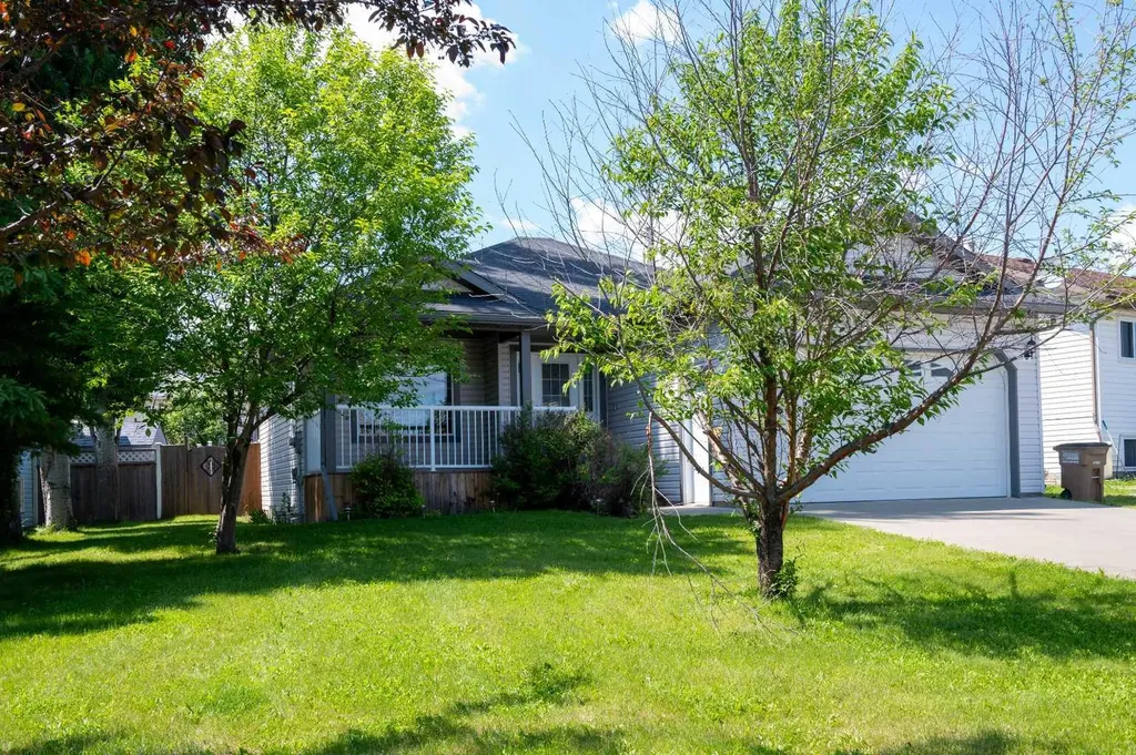 4605 31 Street Athabasca AB T9S 1P2