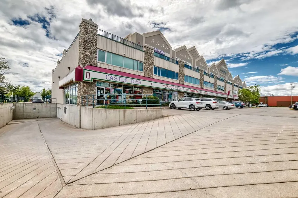 5718 1a Street SW Calgary AB T2H 0E8