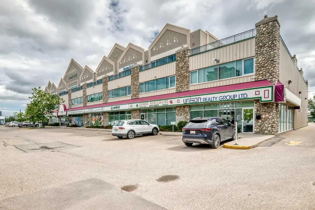 5718 1a Street SW Calgary AB T2H 0E8