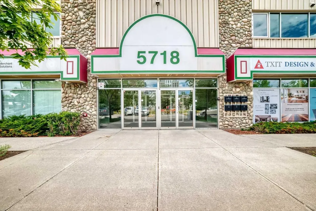 5718 1a Street SW Calgary AB T2H 0E8