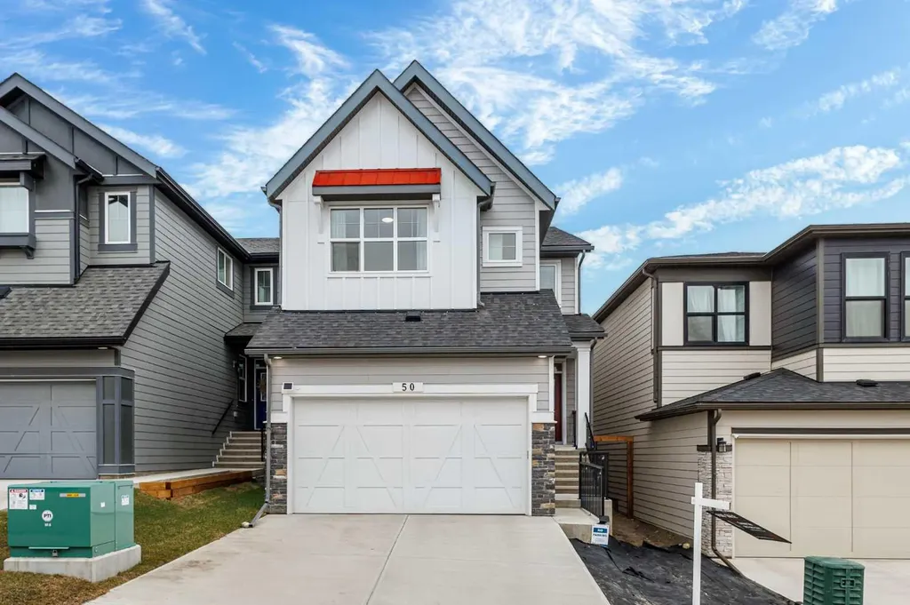50 Royston Terrace NW Calgary AB T3L 0K2