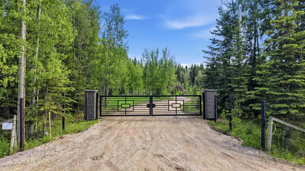 On Highway 761 Rural Clearwater County AB T0M 1H0