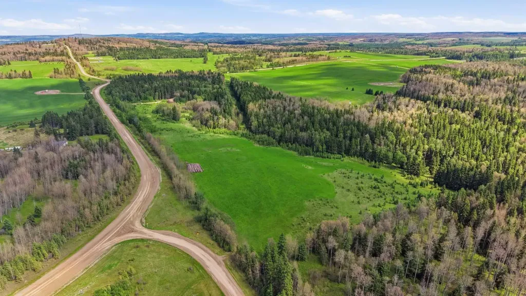 On Highway 761 Rural Clearwater County AB T0M 1H0