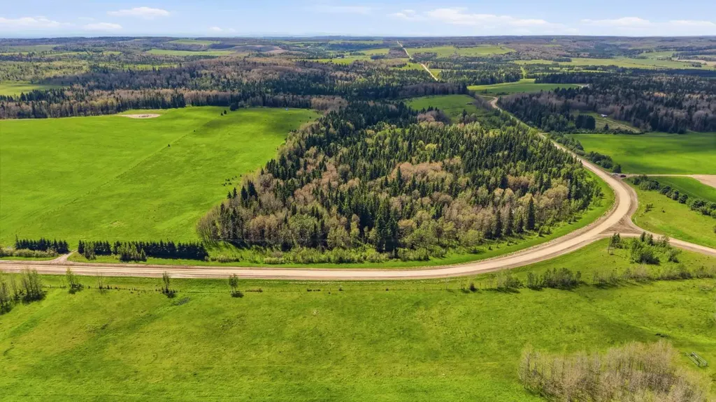 On Highway 761 Rural Clearwater County AB T0M 1H0