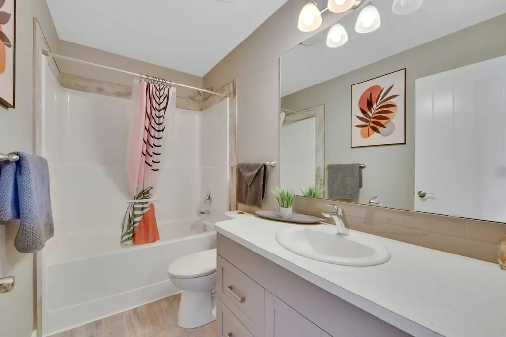 367 Lancaster Drive Red Deer AB T4R 0R1