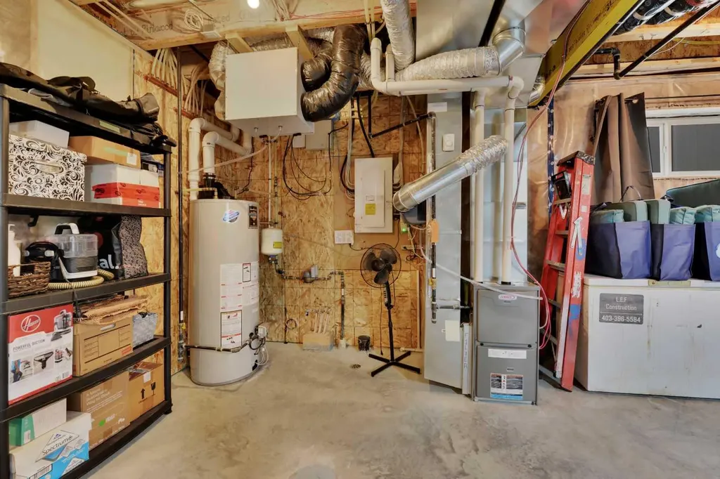 367 Lancaster Drive Red Deer AB T4R 0R1
