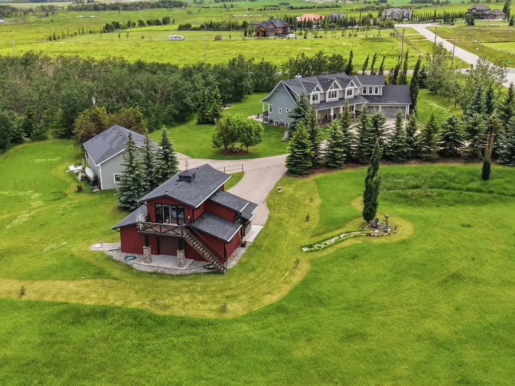 258244 10 Street E Rural Foothills County AB T0L 0X0