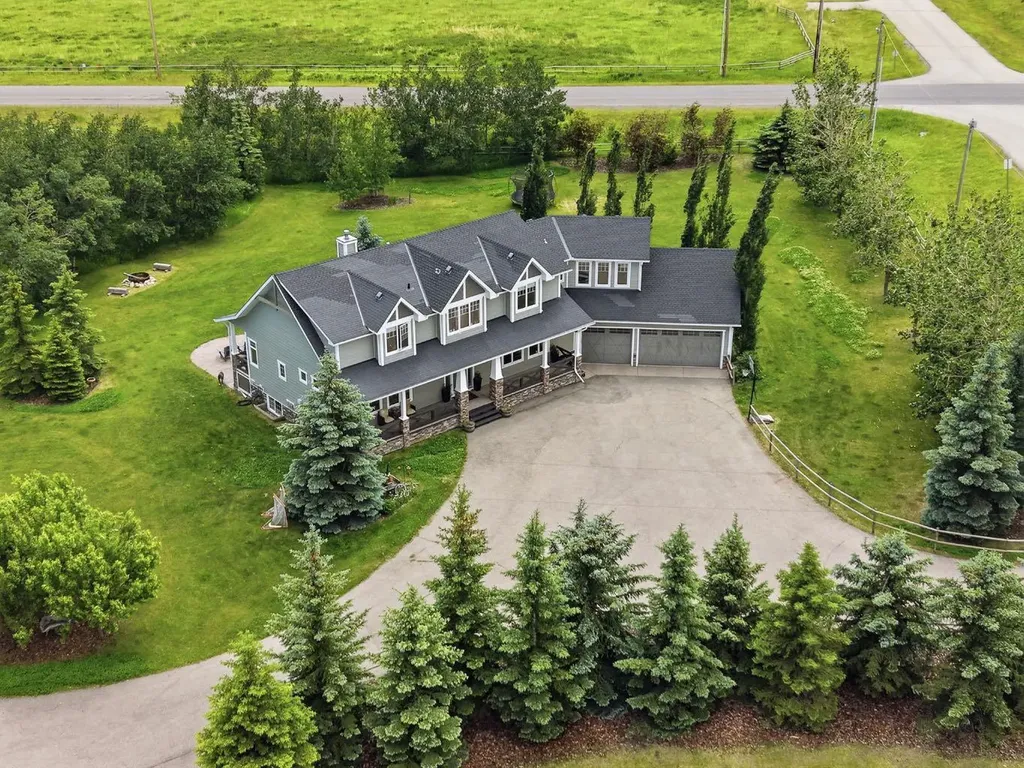 258244 10 Street E Rural Foothills County AB T0L 0X0