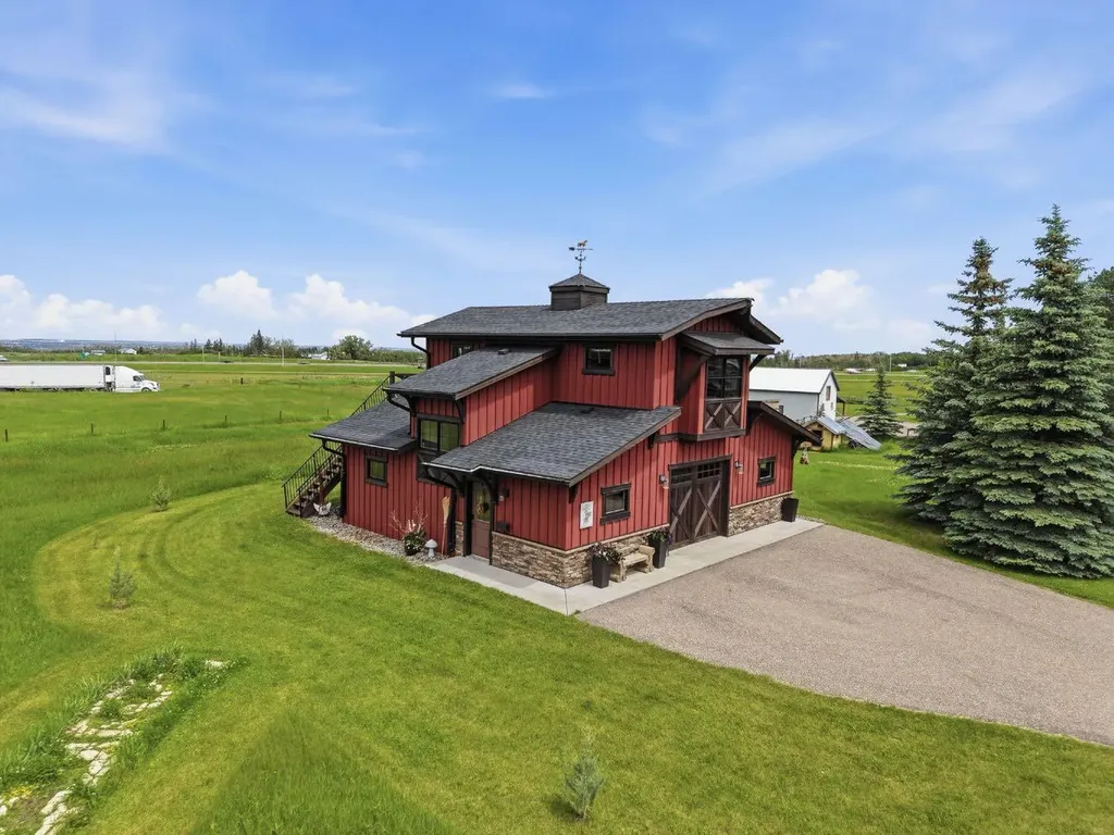 258244 10 Street E Rural Foothills County AB T0L 0X0