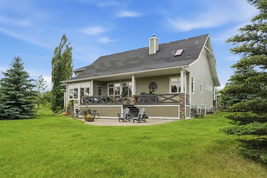 258244 10 Street E Rural Foothills County AB T0L 0X0
