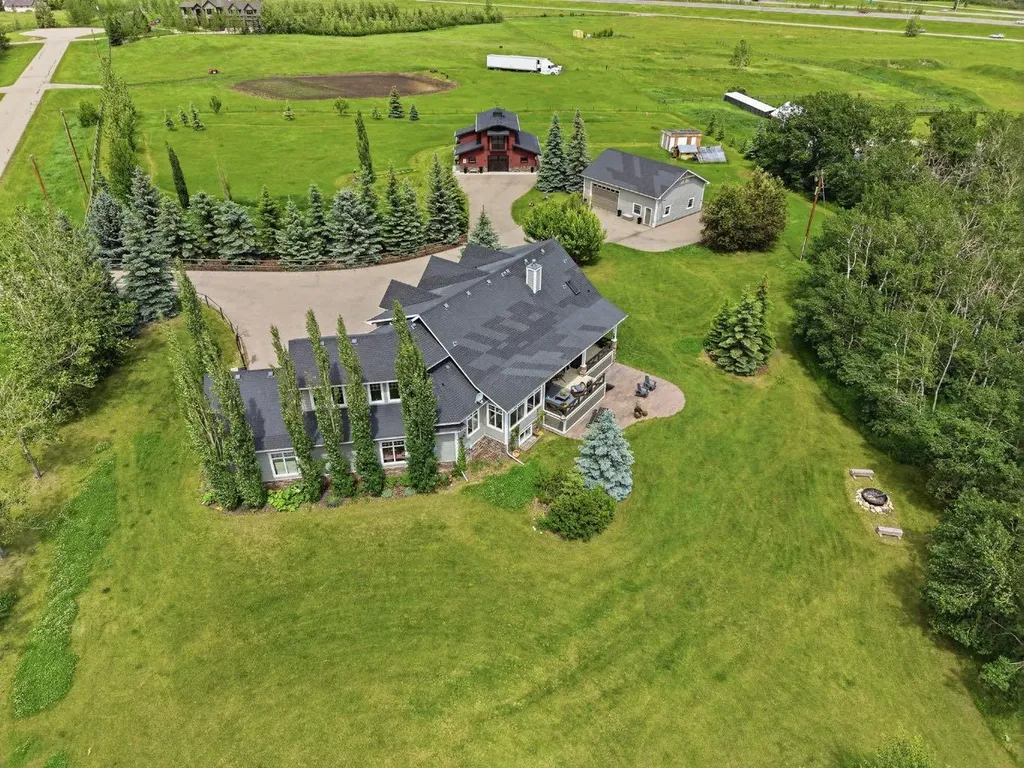 258244 10 Street E Rural Foothills County AB T0L 0X0