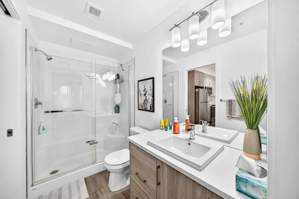 205 Spring Creek Common SW Calgary AB T3H 6H4