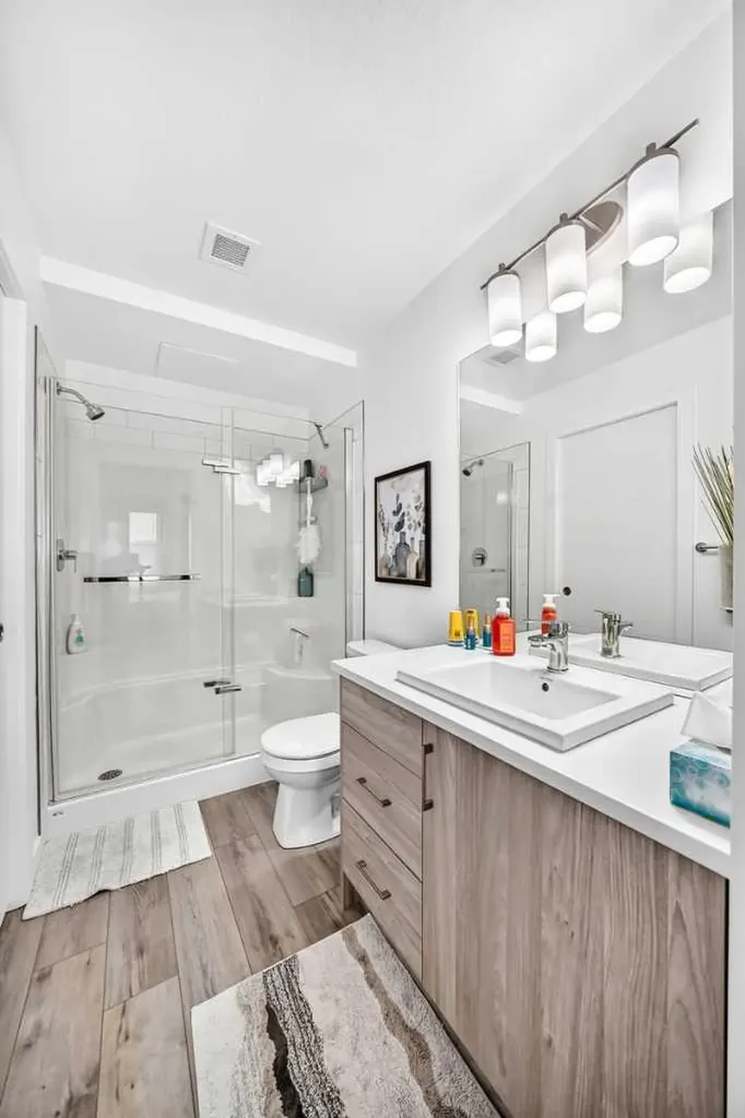 205 Spring Creek Common SW Calgary AB T3H 6H4