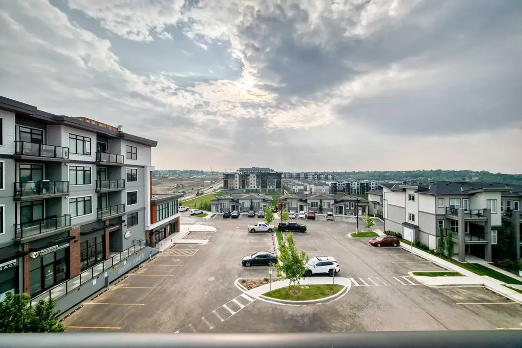 205 Spring Creek Common SW Calgary AB T3H 6H4
