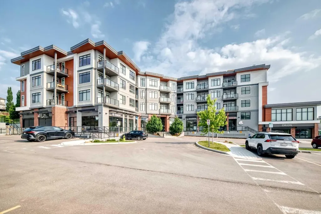 205 Spring Creek Common SW Calgary AB T3H 6H4