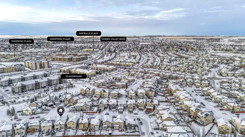 1153 Kingston Crescent SE Airdrie AB T4A0G1