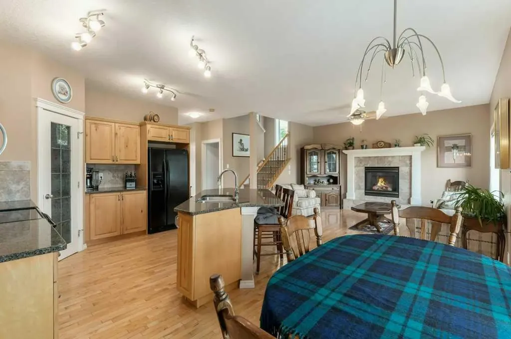 52 Crystal Green Way Okotoks AB T1S 2K6