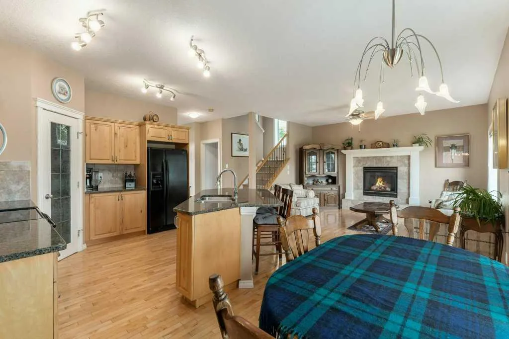 52 Crystal Green Way Okotoks AB T1S 2K6