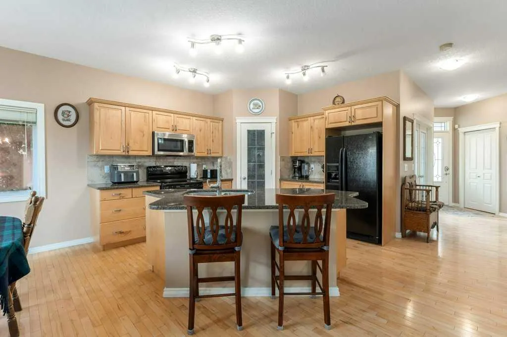 52 Crystal Green Way Okotoks AB T1S 2K6