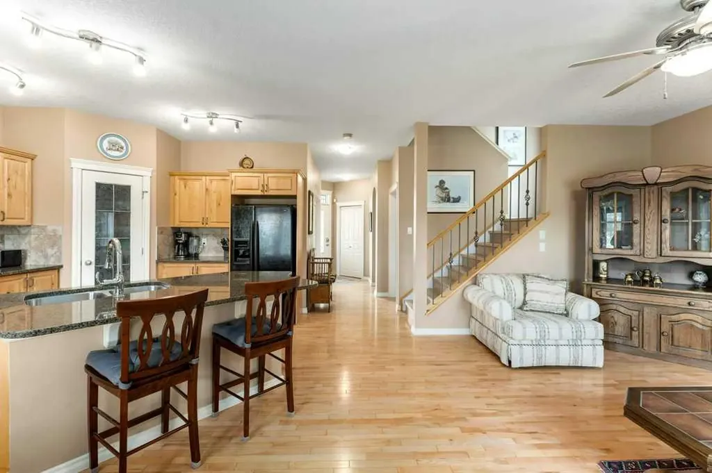52 Crystal Green Way Okotoks AB T1S 2K6