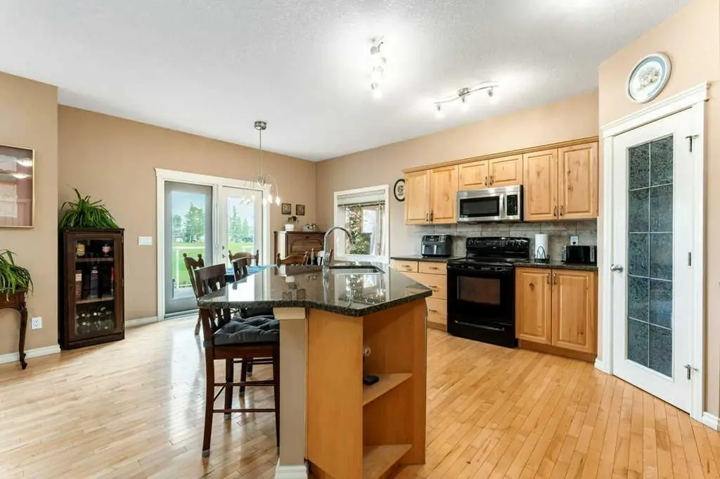 52 Crystal Green Way Okotoks AB T1S 2K6