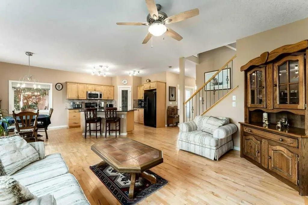 52 Crystal Green Way Okotoks AB T1S 2K6
