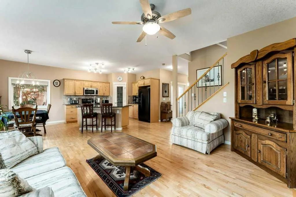 52 Crystal Green Way Okotoks AB T1S 2K6