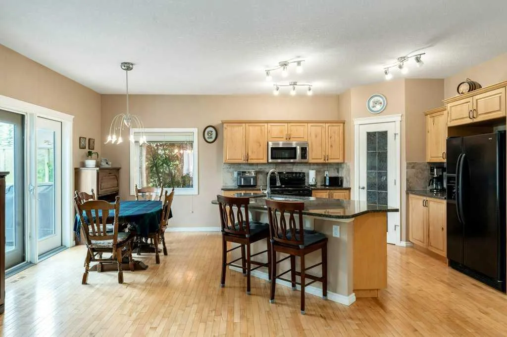 52 Crystal Green Way Okotoks AB T1S 2K6