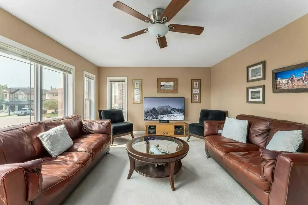 52 Crystal Green Way Okotoks AB T1S 2K6