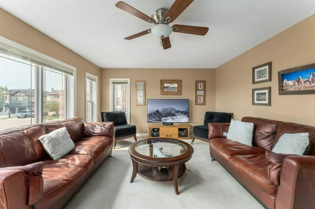 52 Crystal Green Way Okotoks AB T1S 2K6