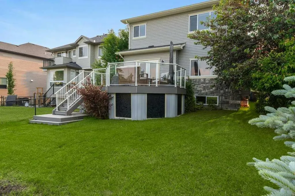 52 Crystal Green Way Okotoks AB T1S 2K6
