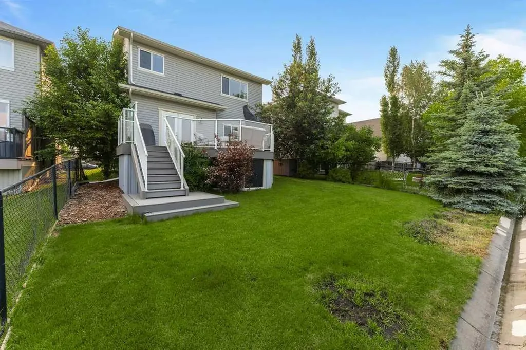 52 Crystal Green Way Okotoks AB T1S 2K6