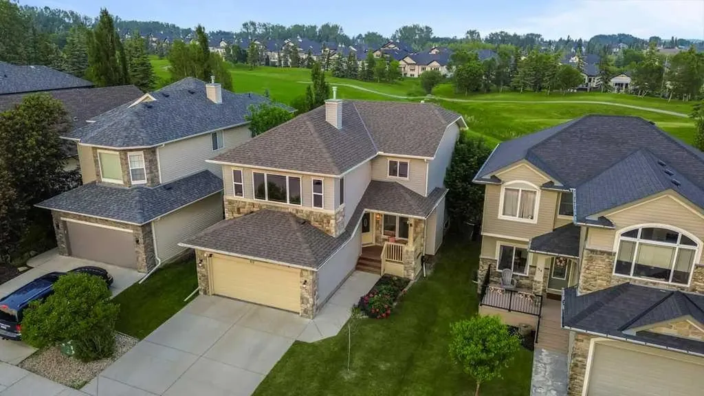 52 Crystal Green Way Okotoks AB T1S 2K6