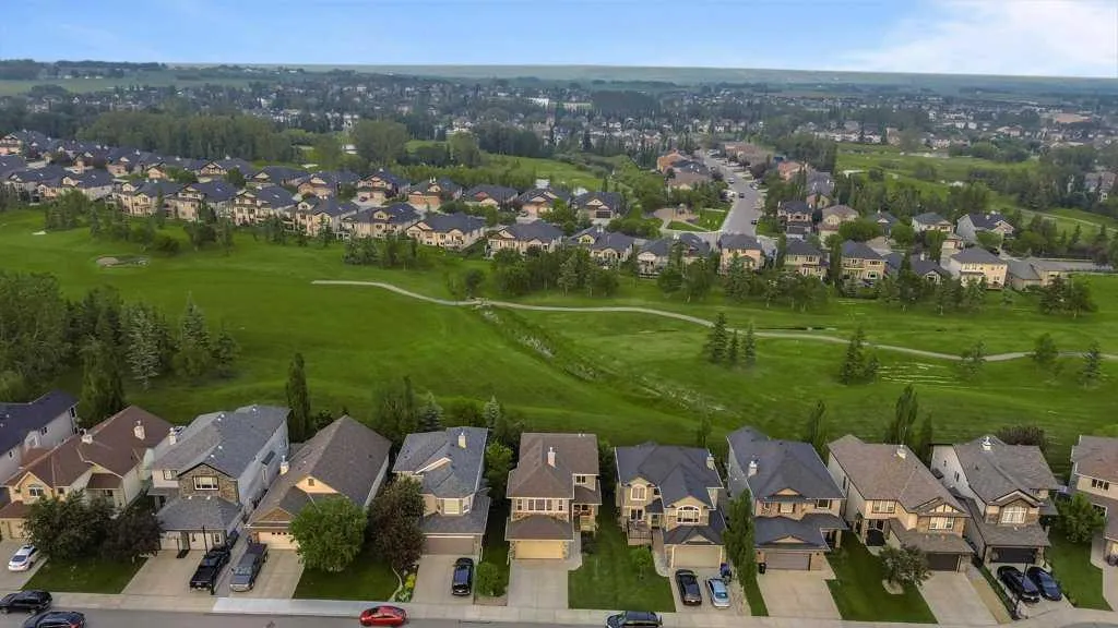 52 Crystal Green Way Okotoks AB T1S 2K6